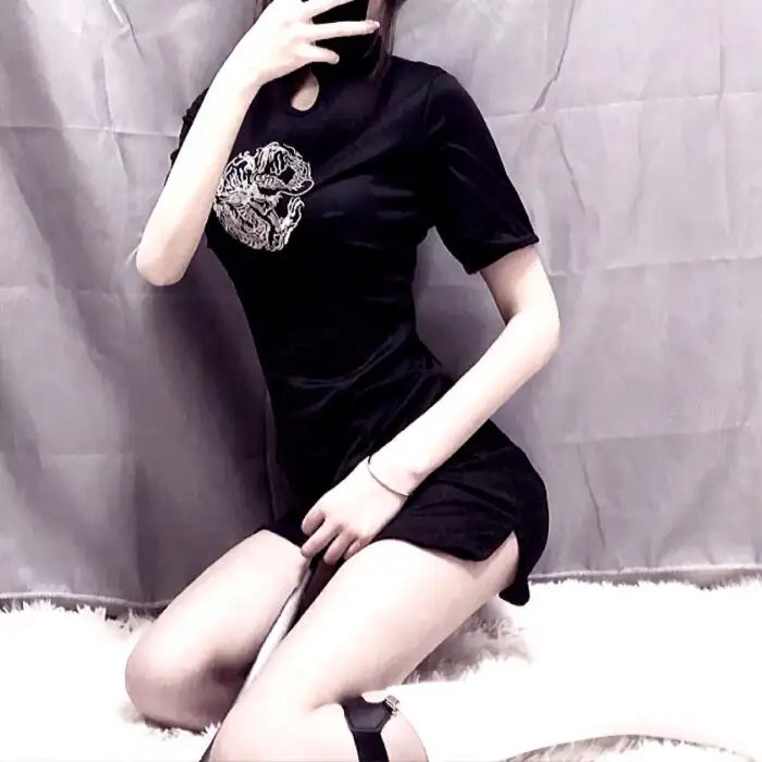 善良之前